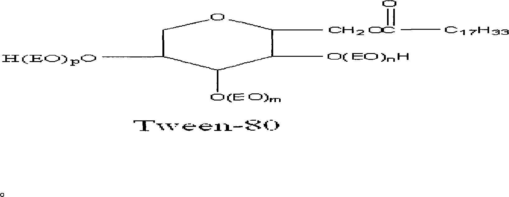 Application of yellowtop extract in weedicide