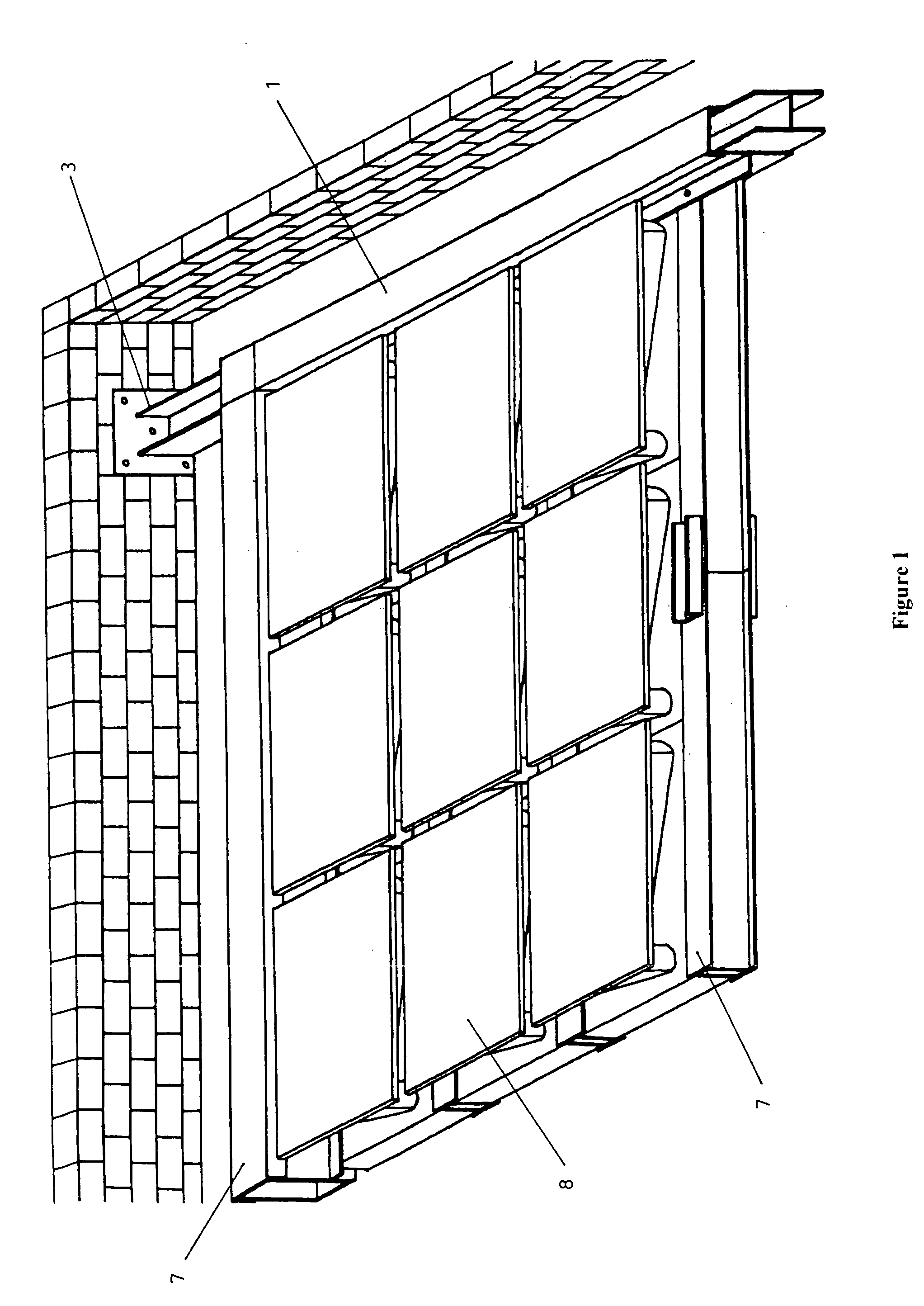 Photovoltaic attachment system