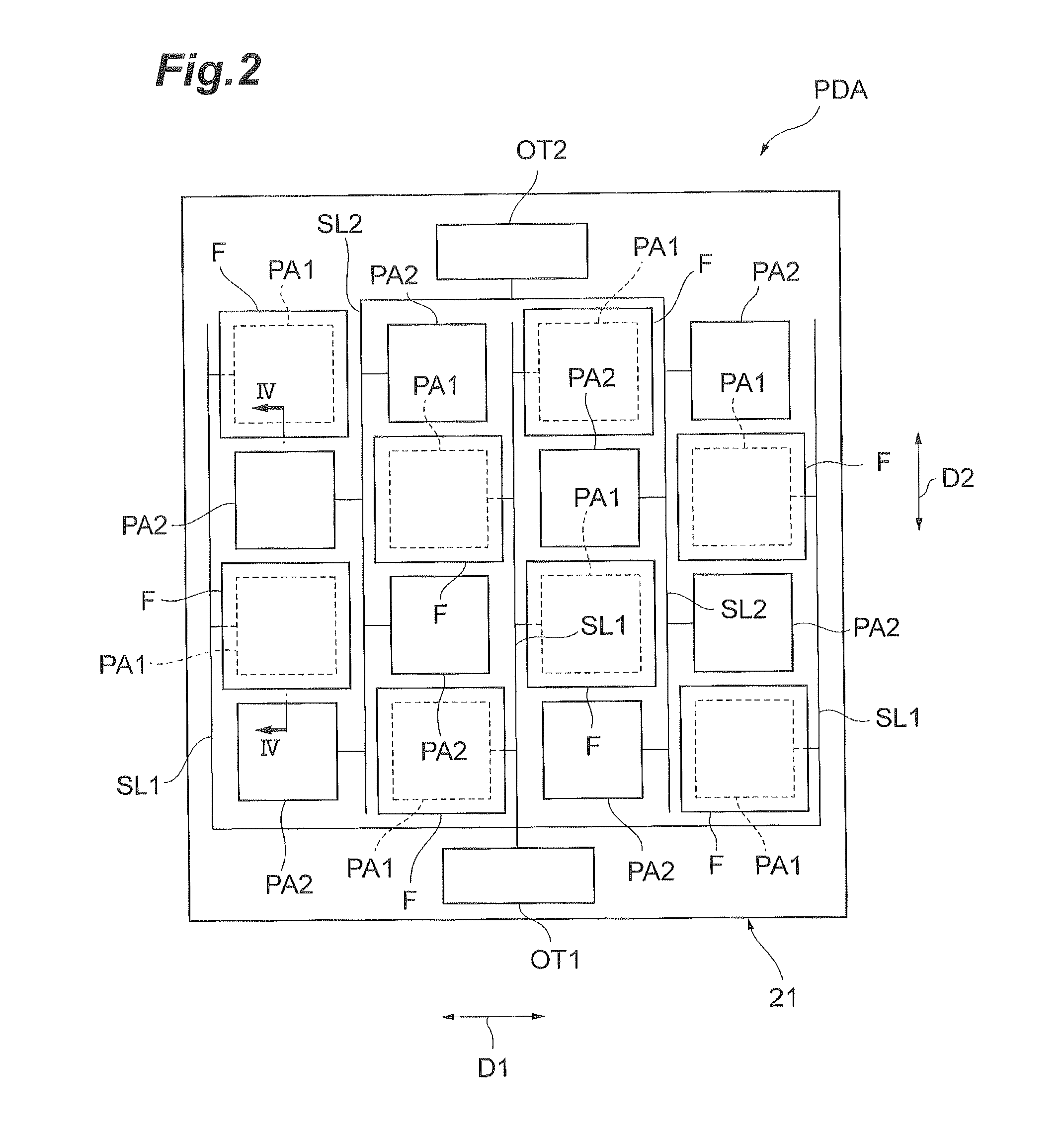 Ultraviolet sensor and ultraviolet detecting device