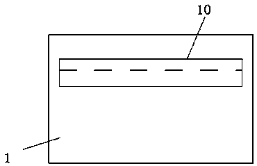 Firm suspension device