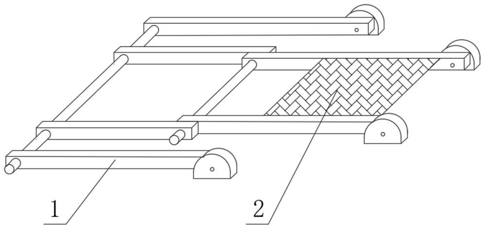 Wellhead safety protection device