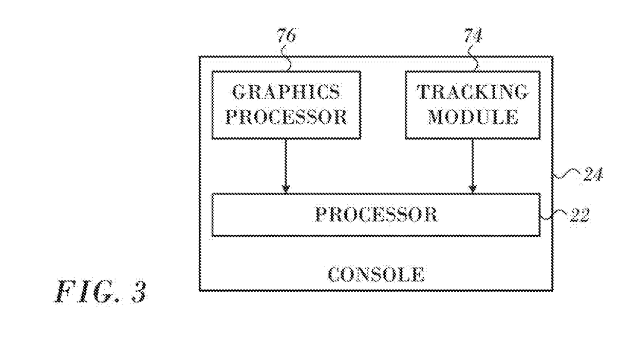 Mesh fitting algorithm