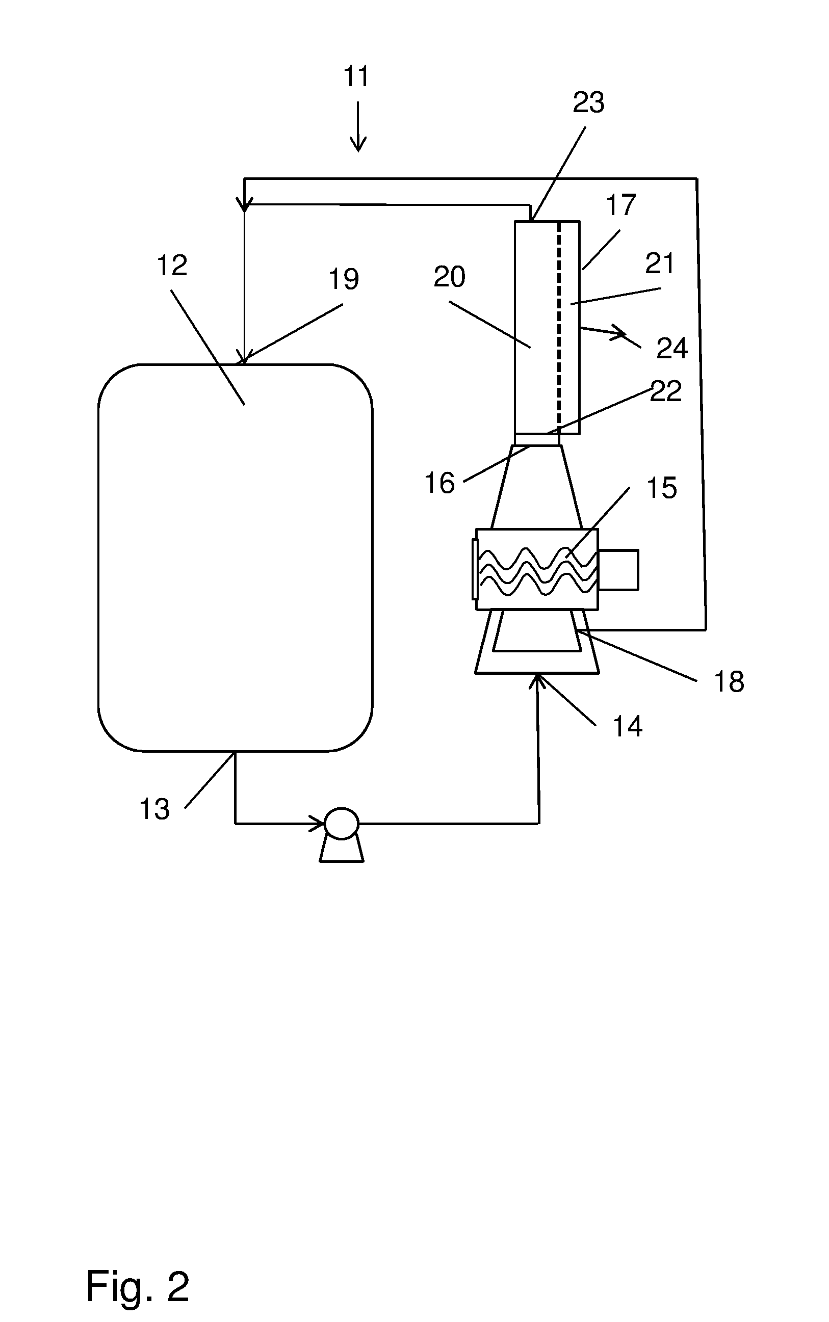 Apparatus for cell cultivation