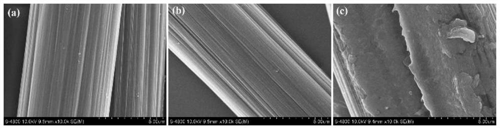 Chitosan-transition metal ion composite modified cathode material as well as preparation method and application thereof