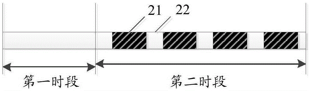 Detection method and device