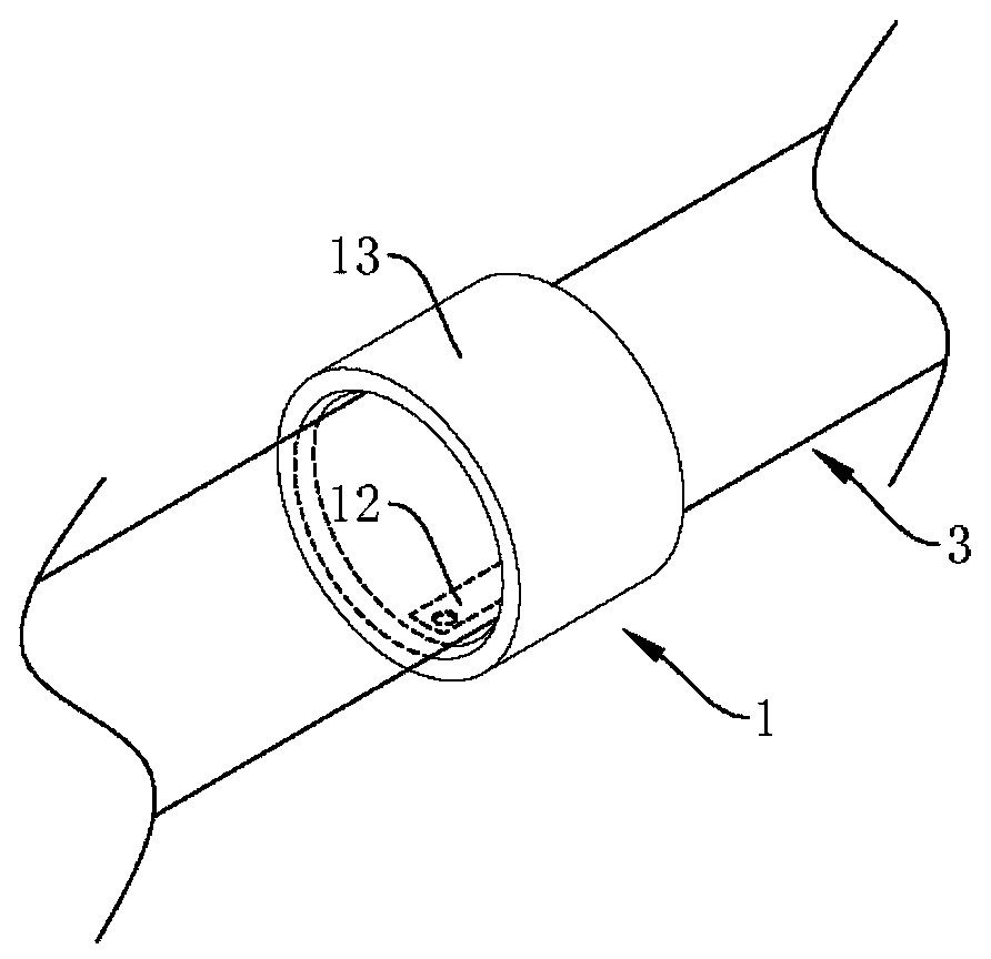 Intelligent internet-of-things oil extraction management system and method