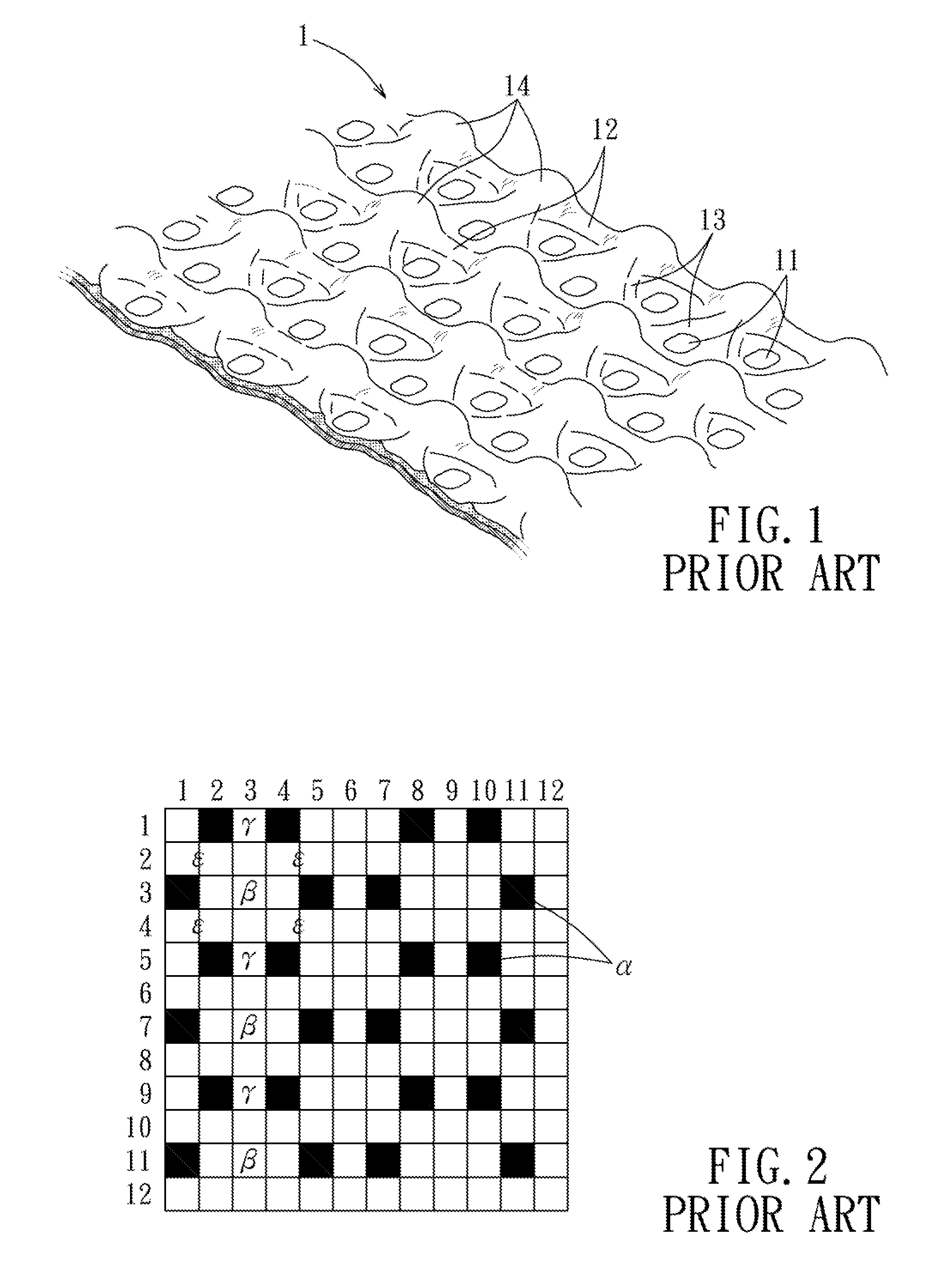 Shaped sheet laminate, method and apparatus for manufacturing the same