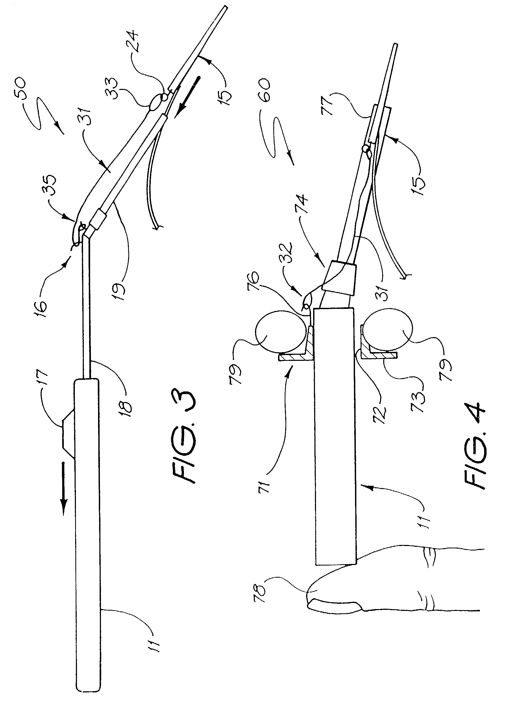 Insertion tool system for an electrode array