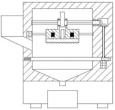 Biomass new energy device