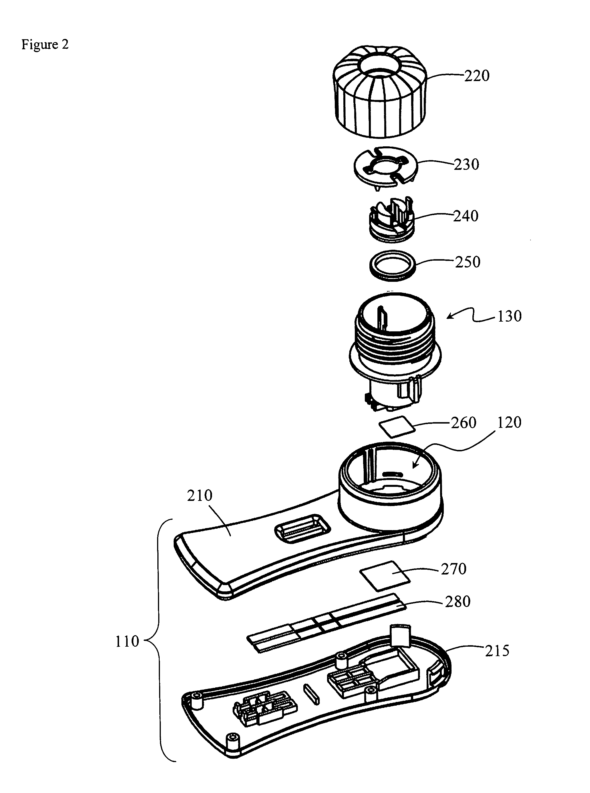 Rapid sample collection and analysis device and methods of use