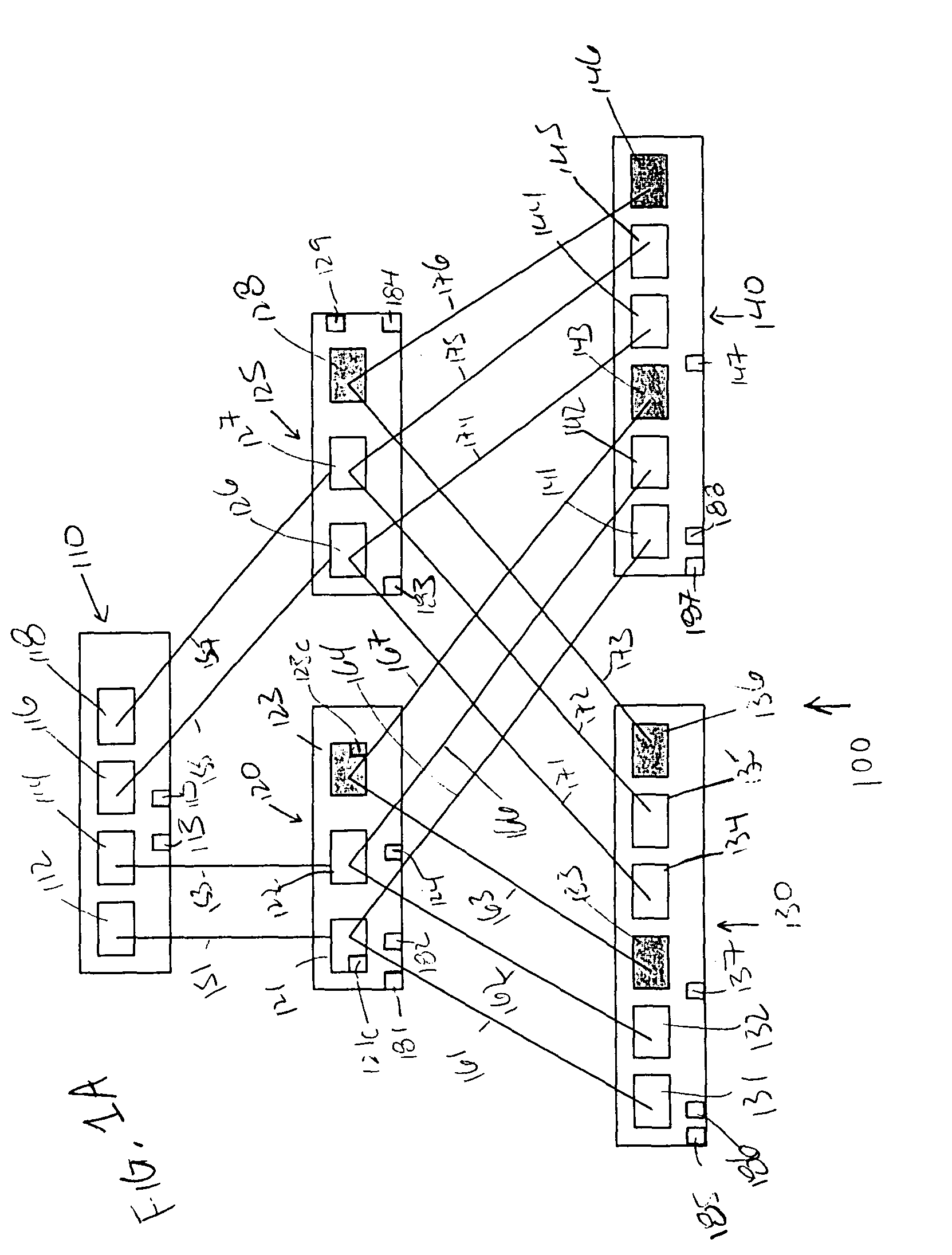 Apparatus and method to write information to two virtual tape servers