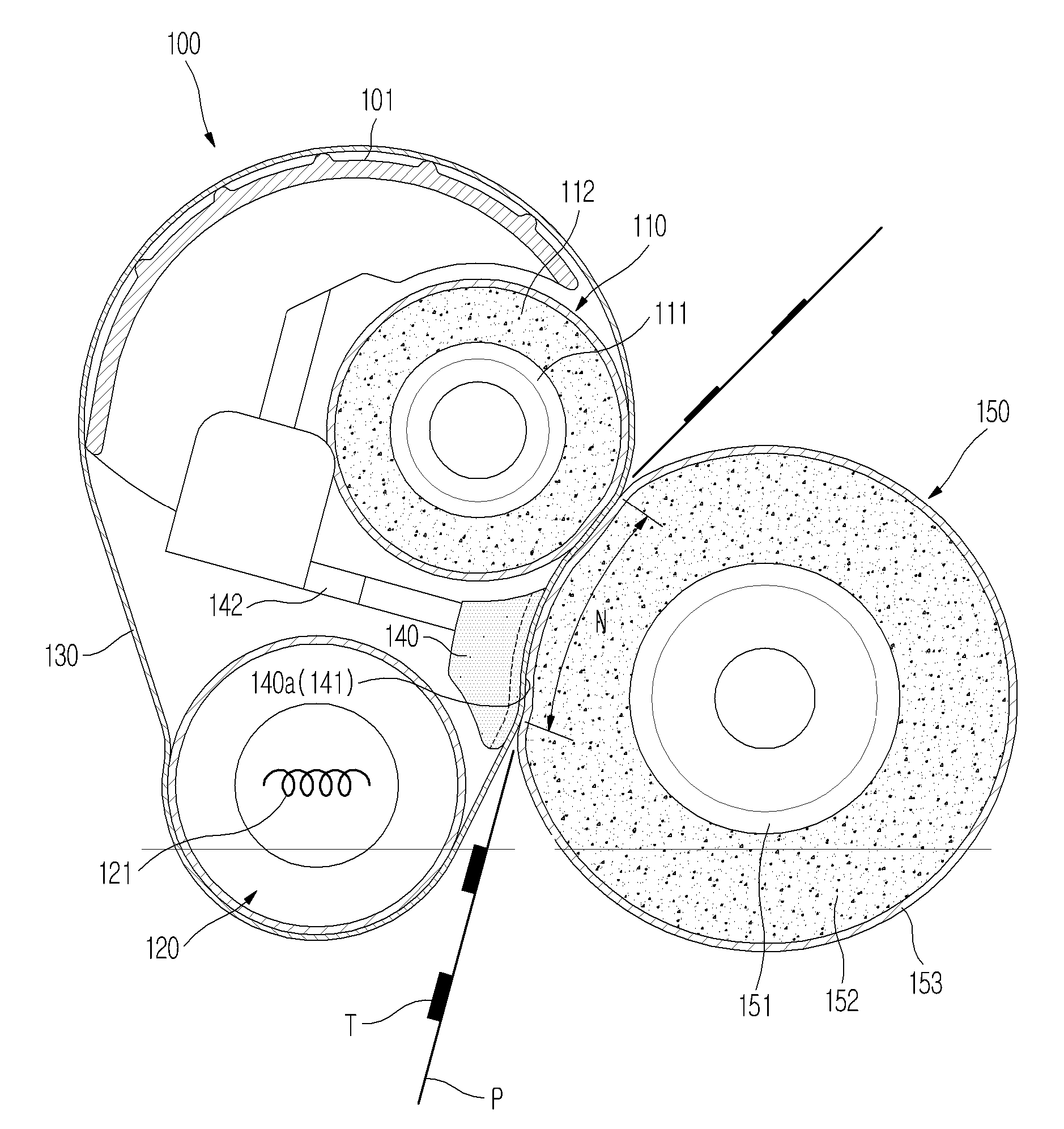 Image forming apparatus