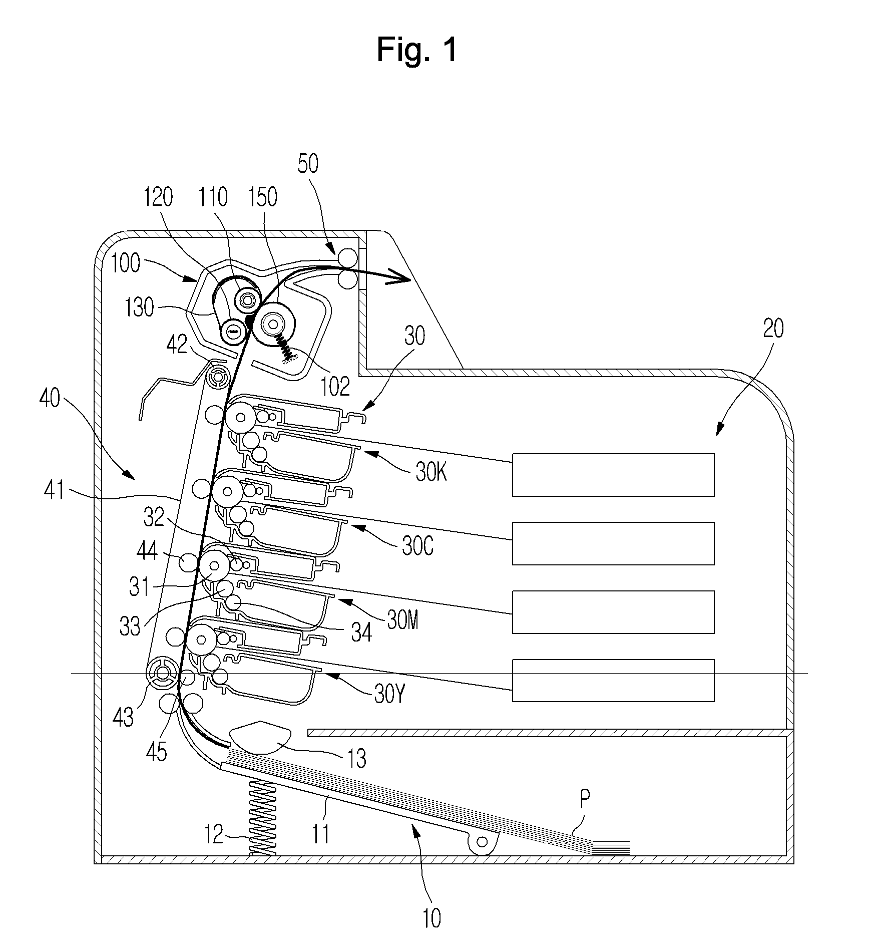 Image forming apparatus