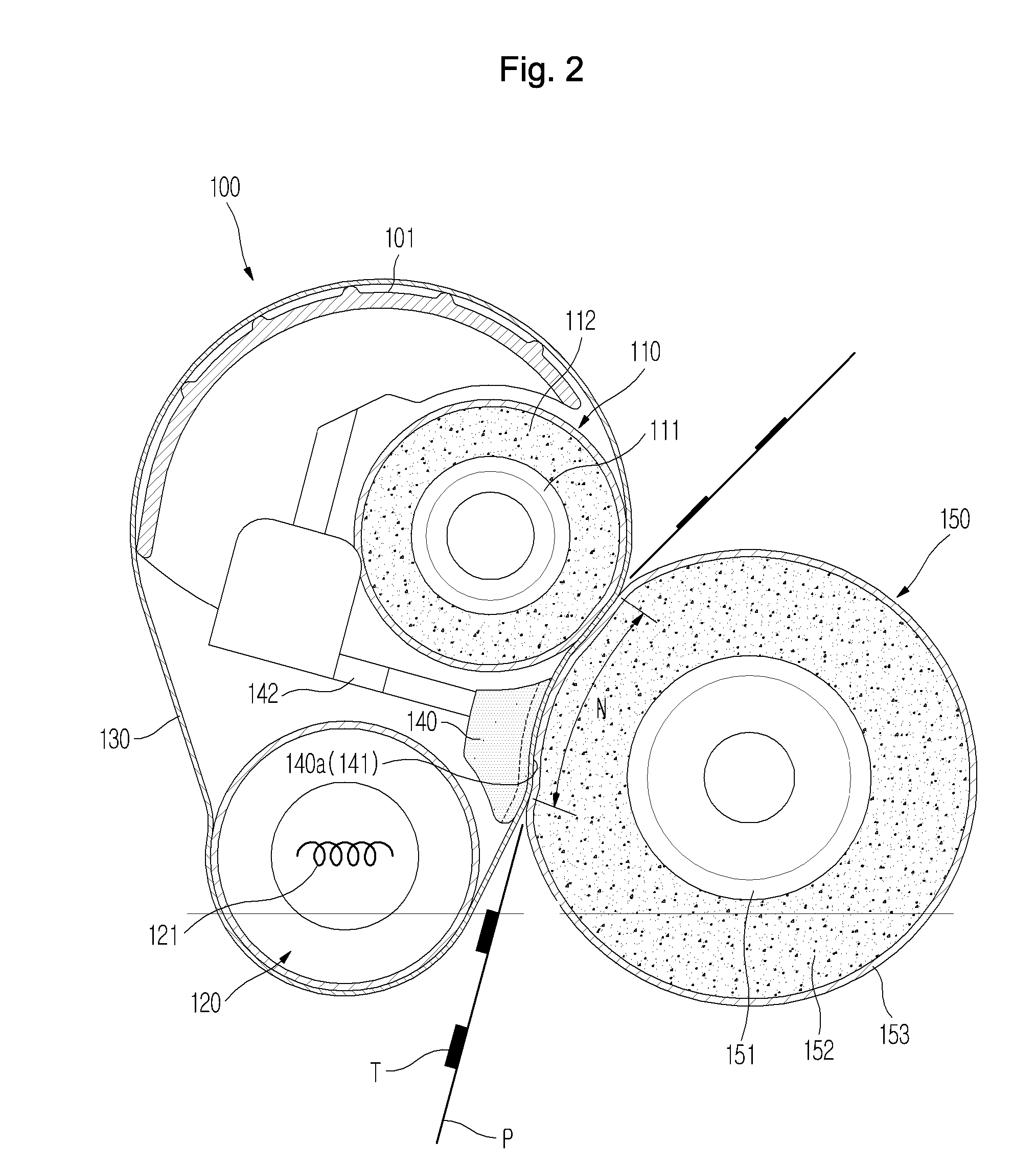 Image forming apparatus