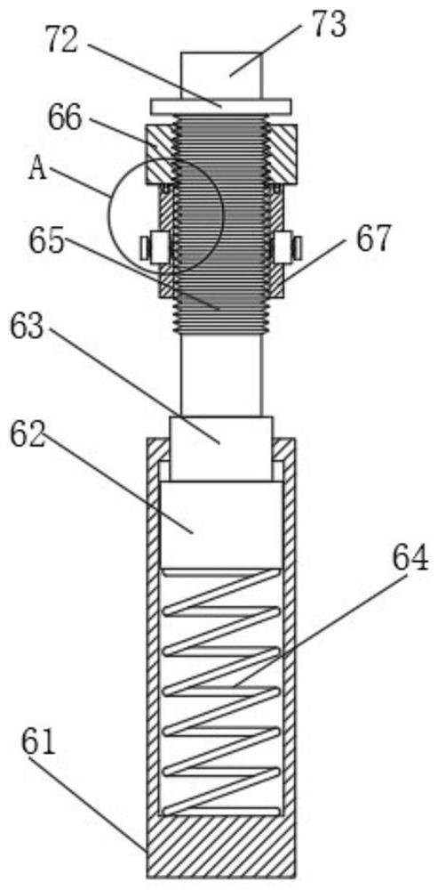 A building prefabricated light steel structure wall