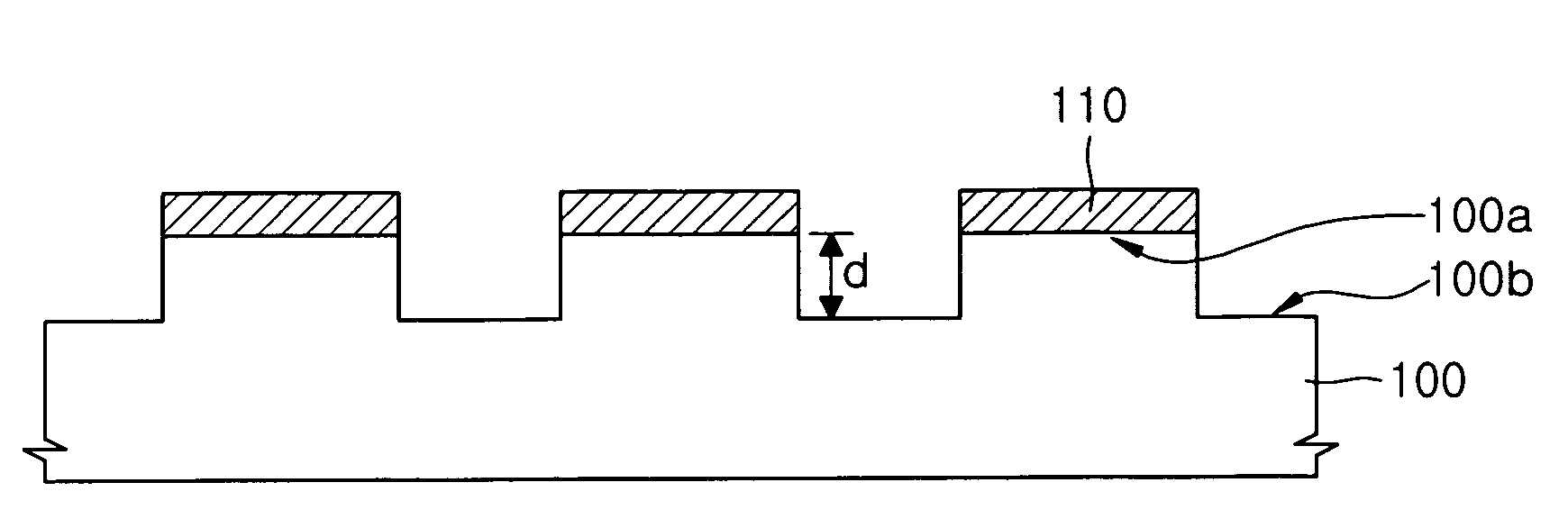 Method of manufacturing rim type of photomask and photomask made by such method