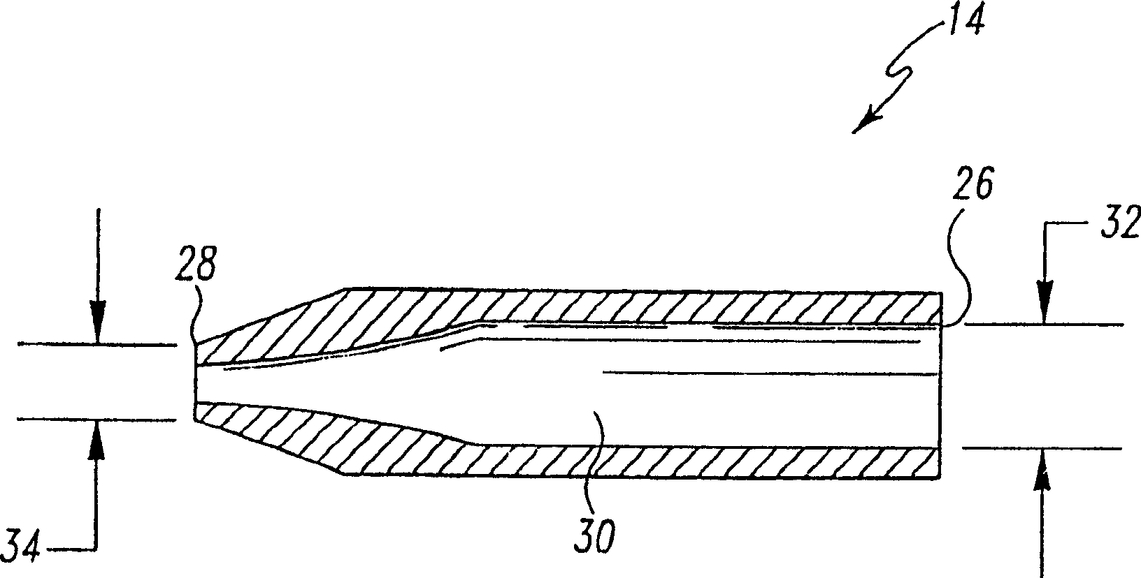 Miniature hydro-power generation system