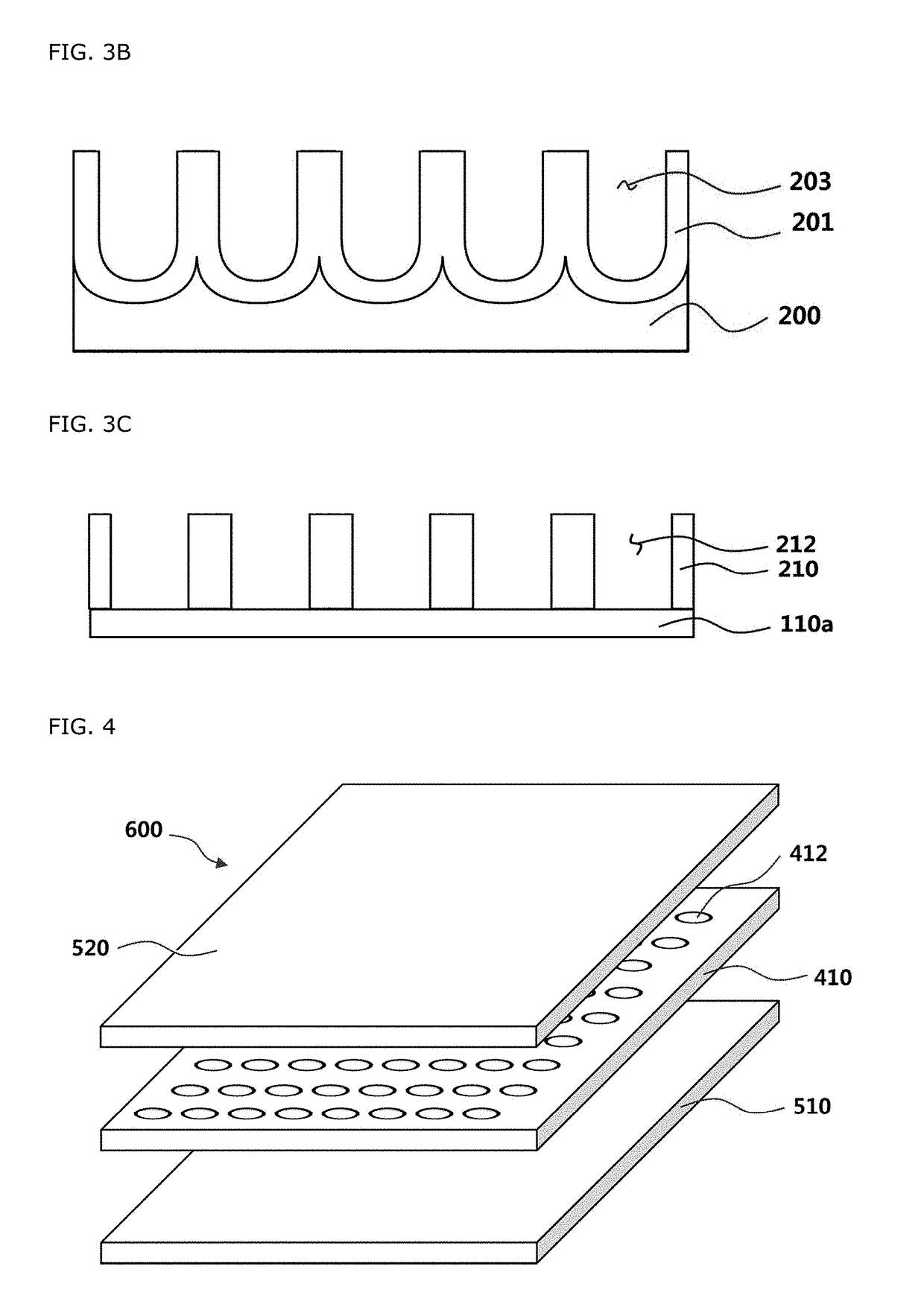 Etching mask, manufacturing method therefor, porous membrane manufacturing method using etching mask, porous membrane, fine dust-blocking mask including porous membrane, and manufacturing method for surface enhanced raman scattering active substrate