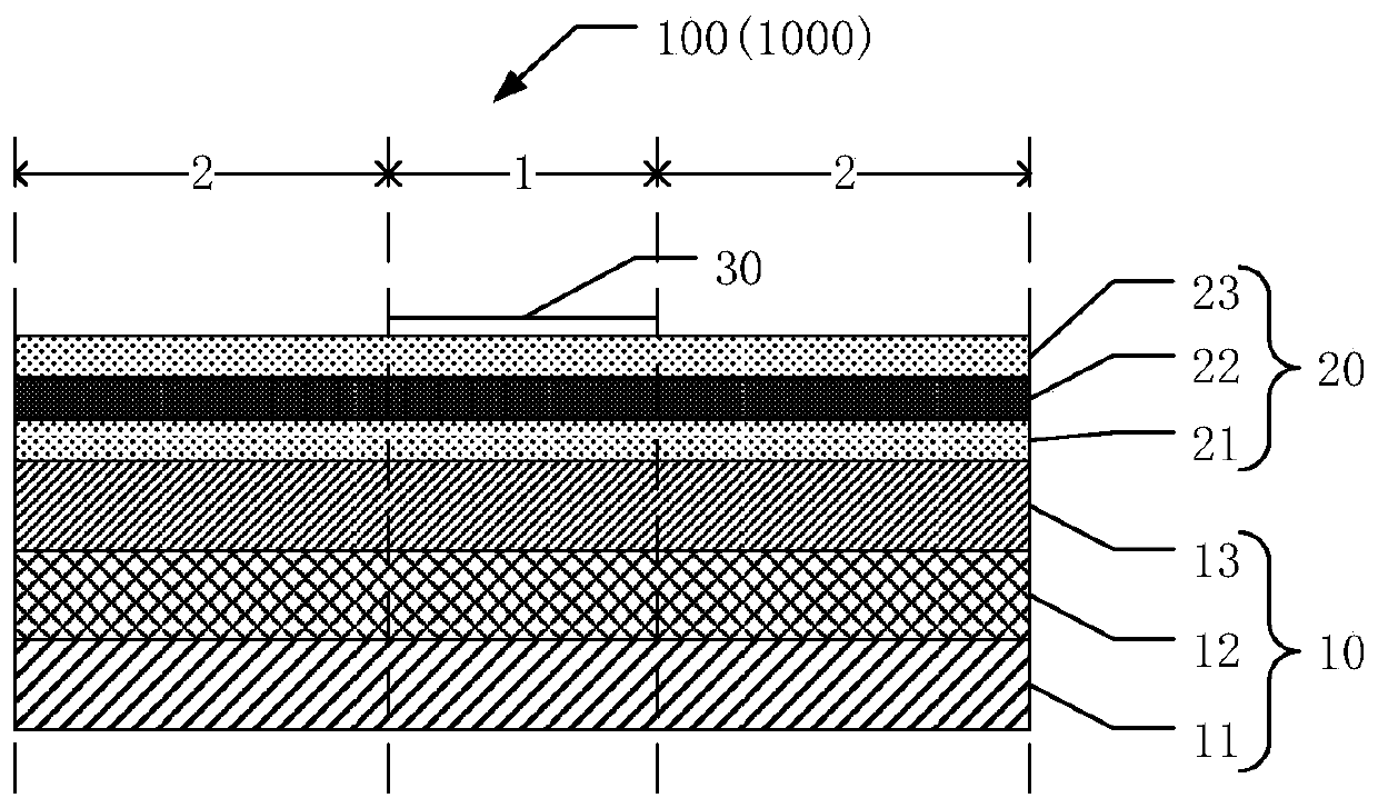 Display panel and display device