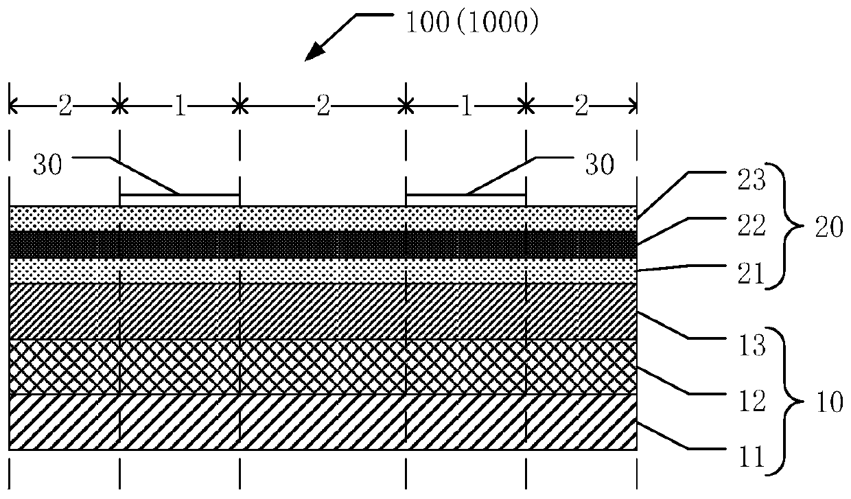 Display panel and display device