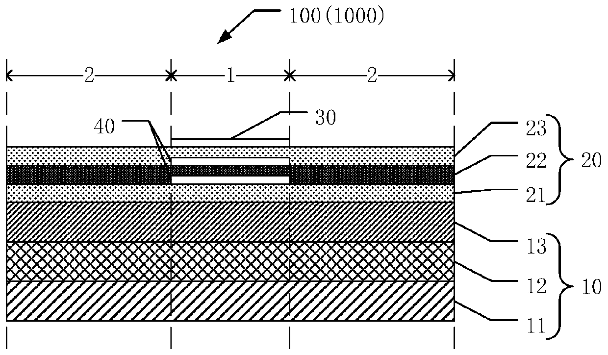 Display panel and display device