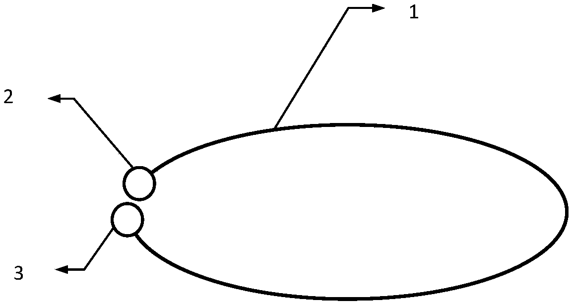 Isothermal-structure solar heat absorber