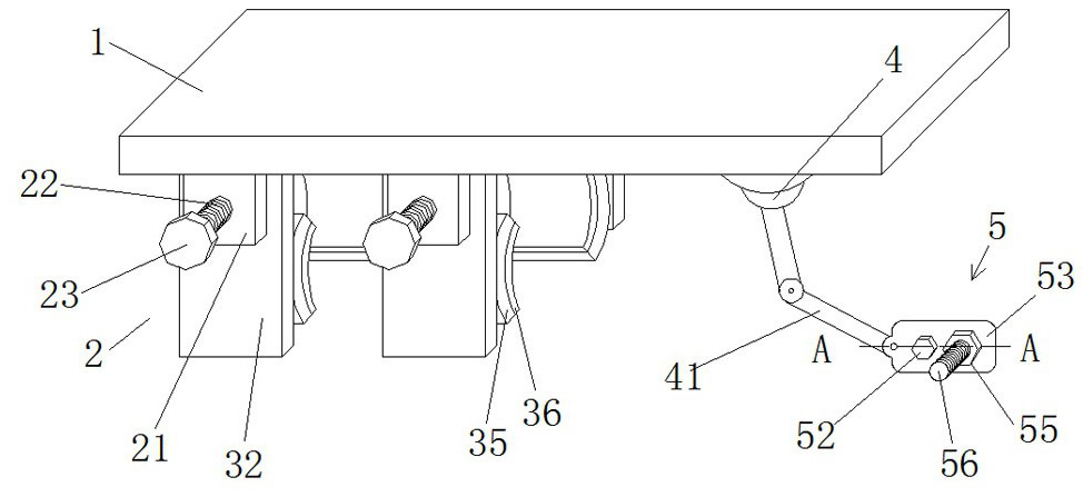 A device capable of fixing moxibustion on Zhiyin points