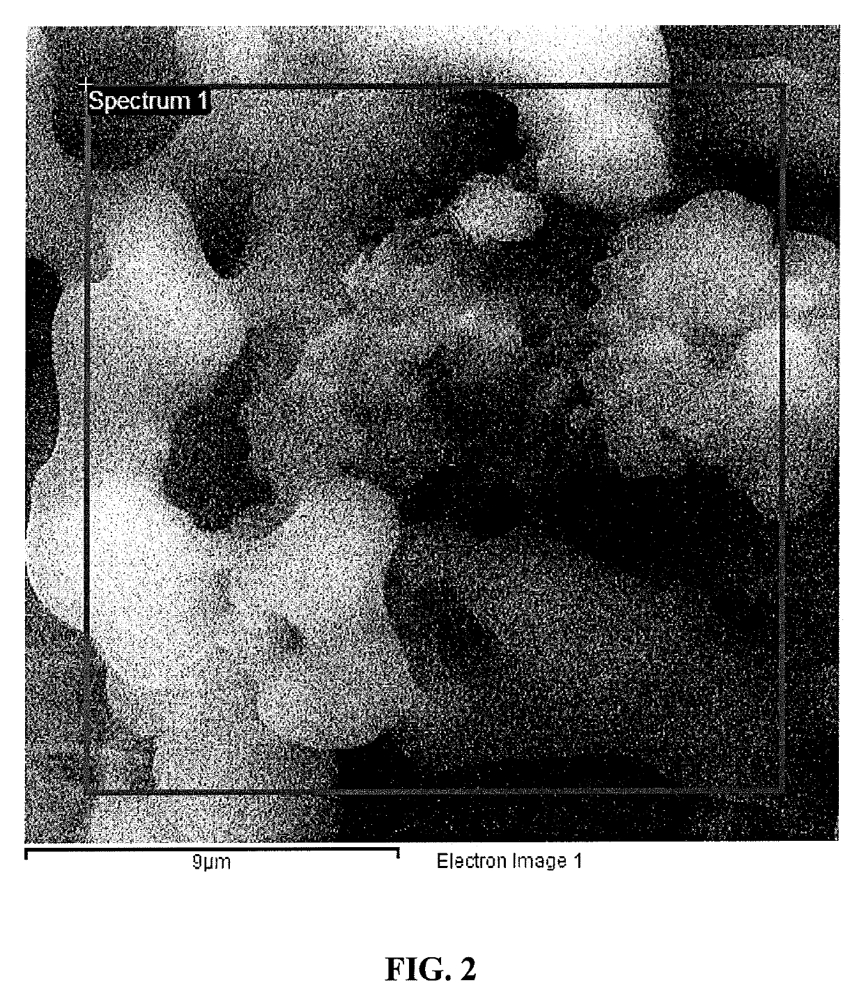 Using porous activated asphaltenes as effective adsorbents for the removal of heavy metals in water