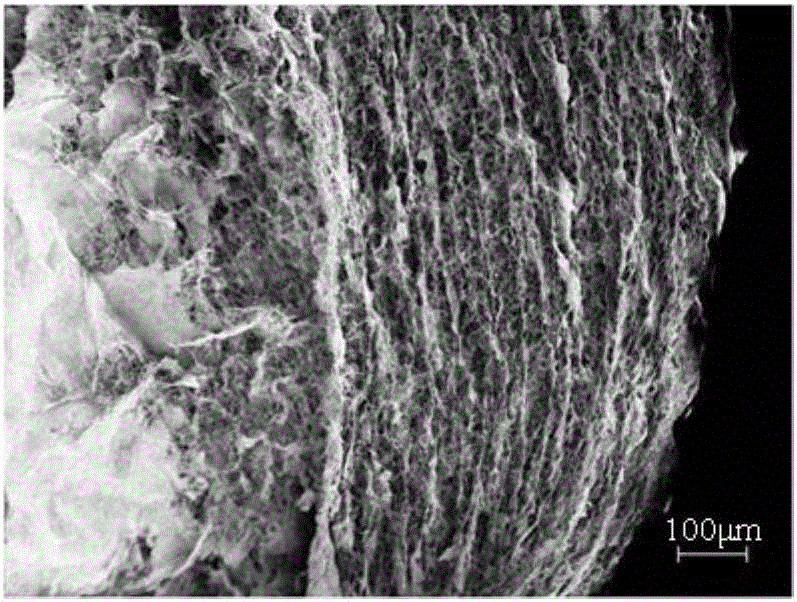 A method for reducing the crystallinity of bacterial cellulose during fermentation