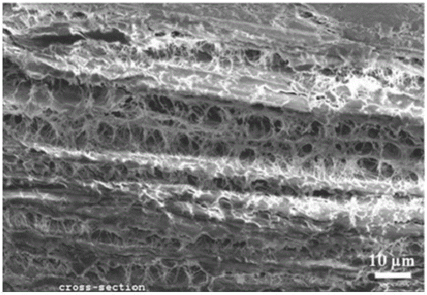 A method for reducing the crystallinity of bacterial cellulose during fermentation