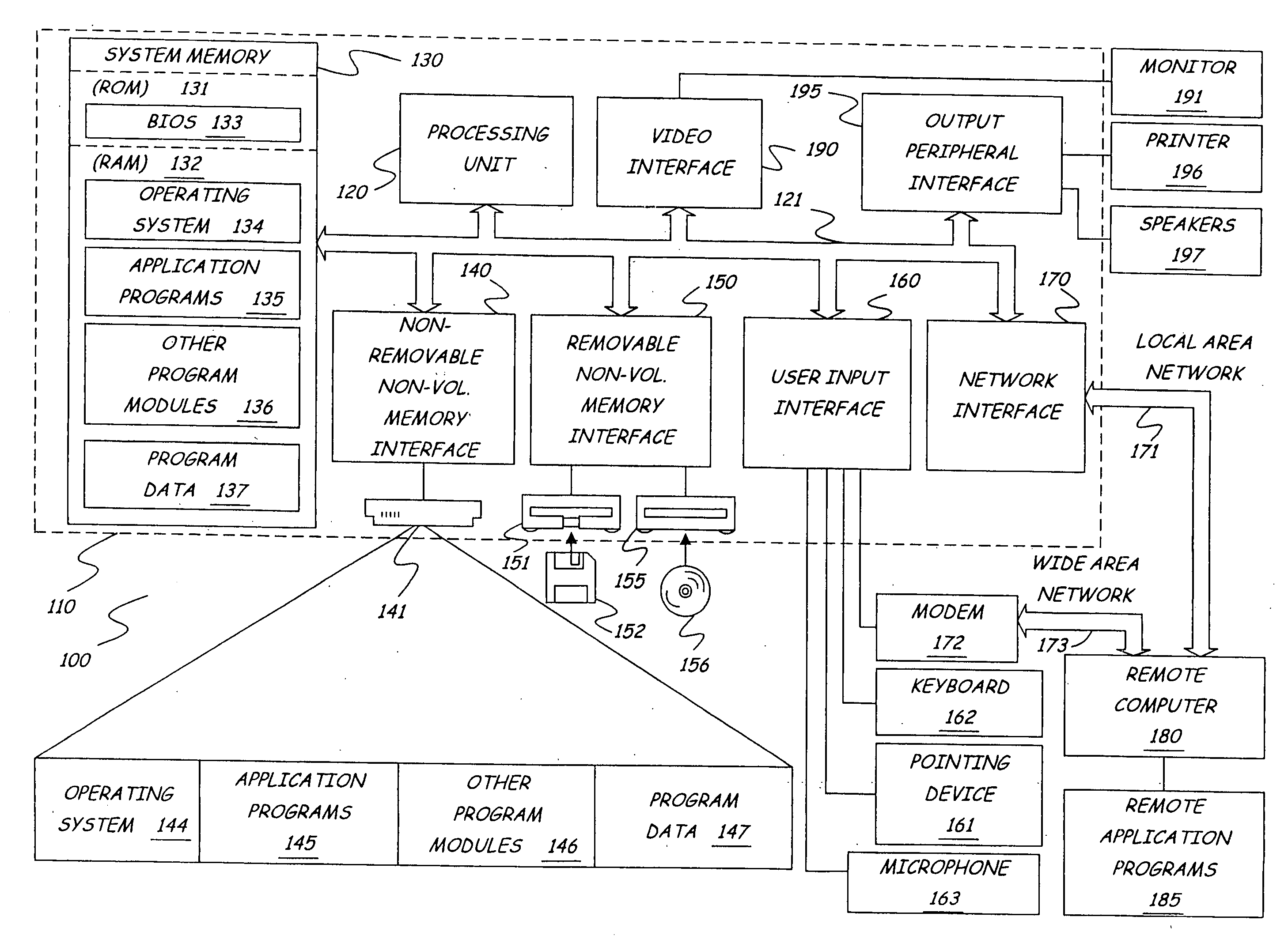 Method and apparatus for improved grammar checking using a stochastic parser