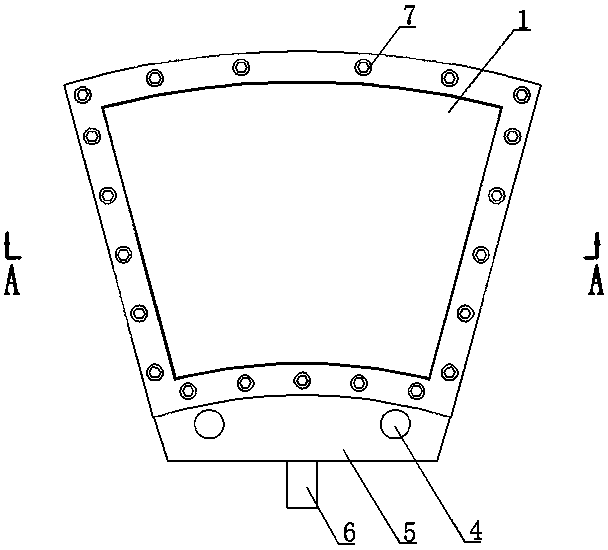 Ultrathin ceramic filter plate, preparation method thereof and filter with ultrathin ceramic filter plate