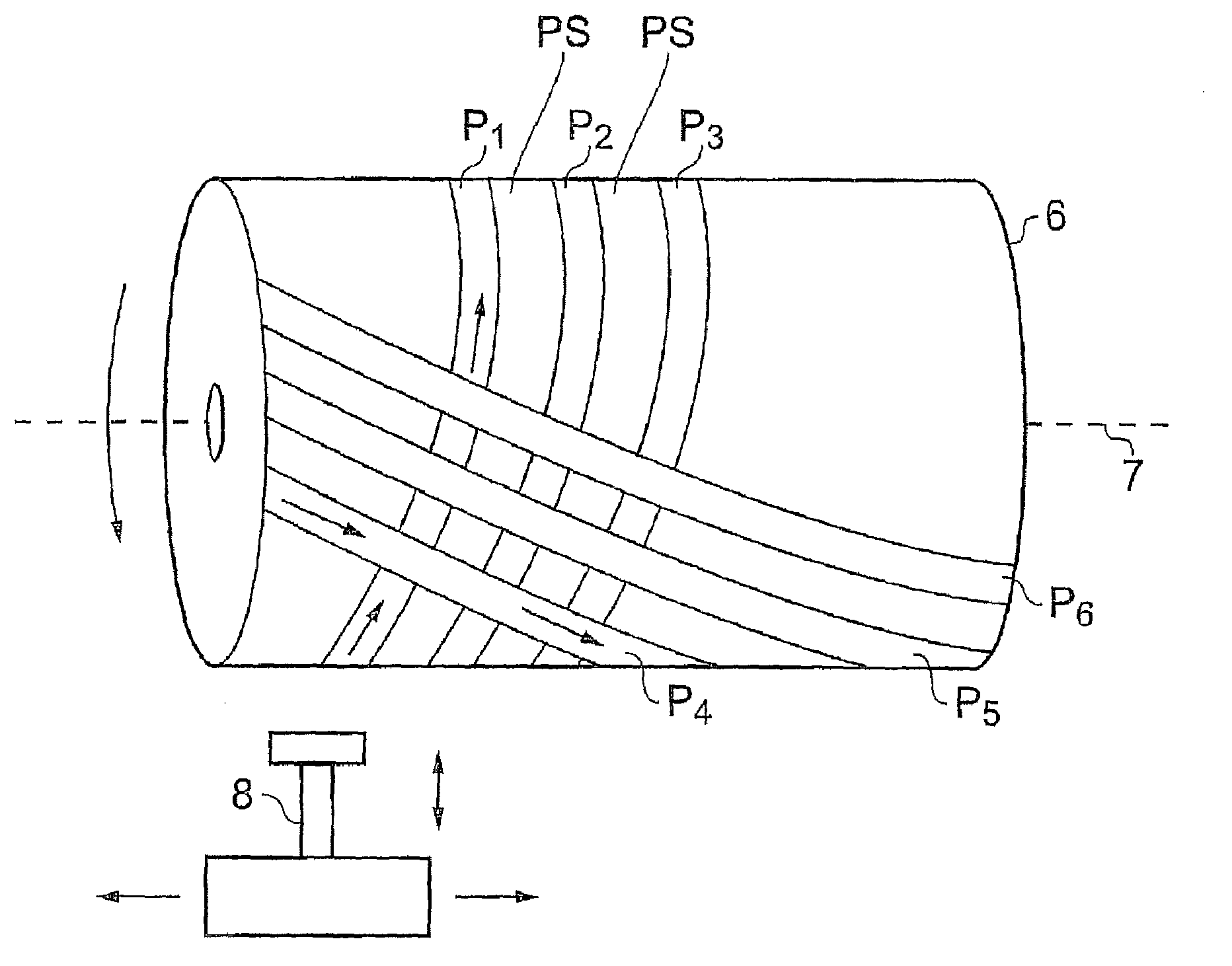 Laminate structure