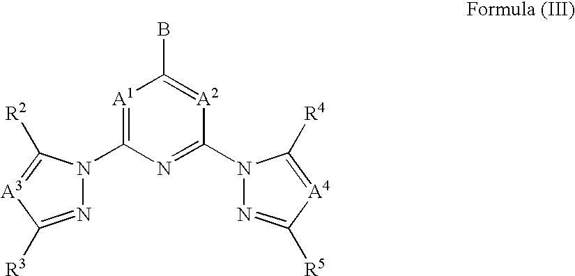 Luminous Compound Containing Lanthanide Ion