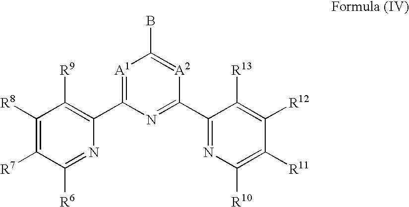 Luminous Compound Containing Lanthanide Ion