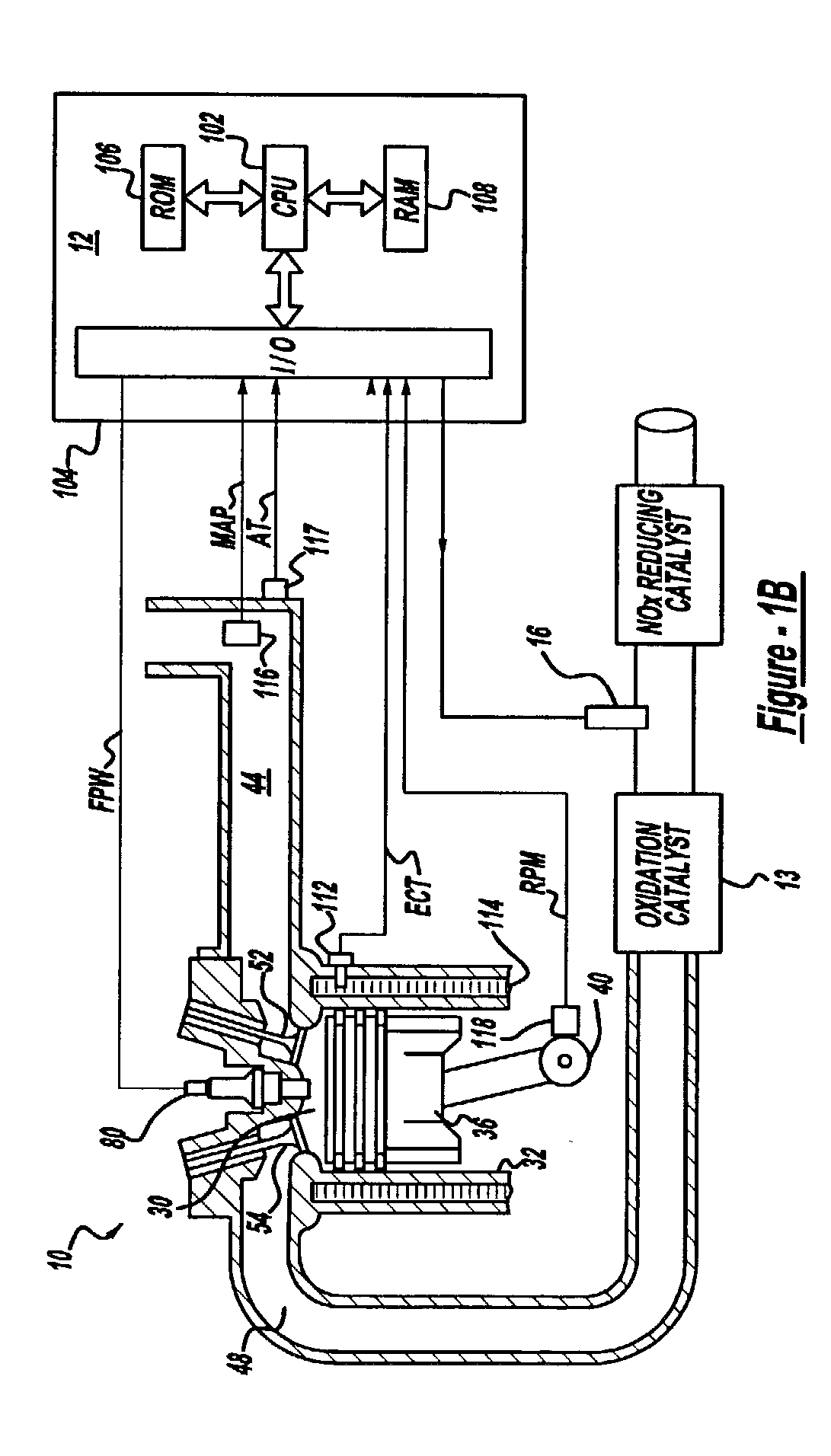 Diesel aftertreatment systems