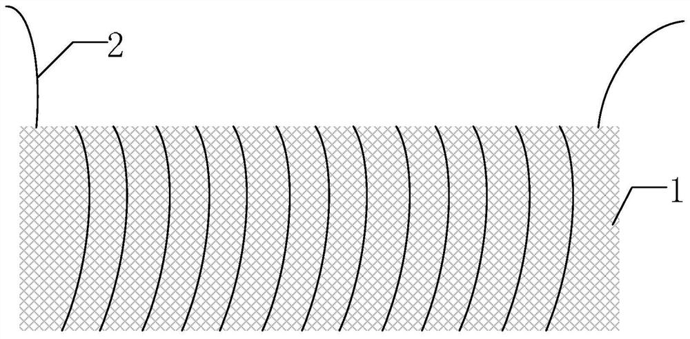 Actively controlled sma metal rubber shock absorber and method for adjusting vibration isolation performance