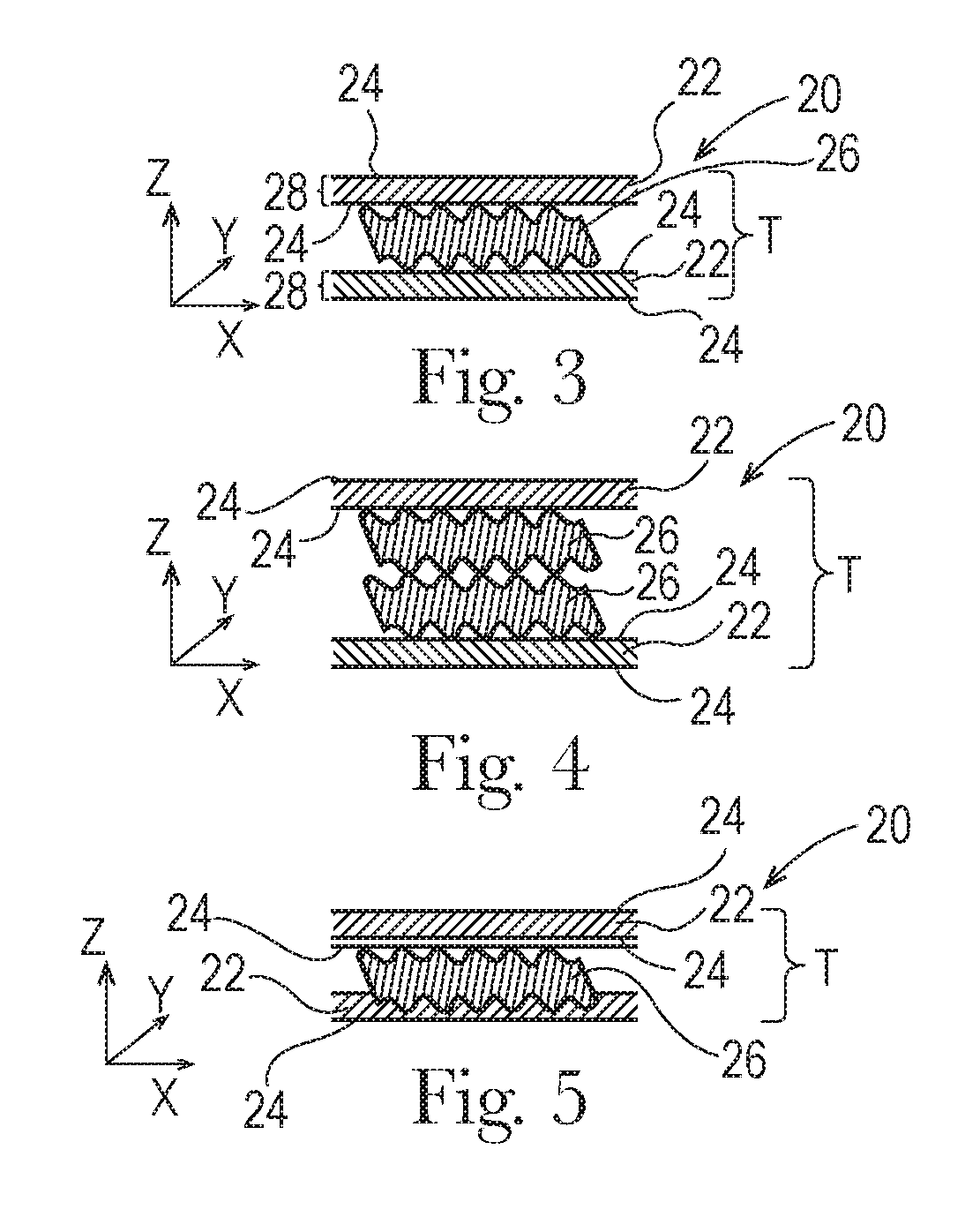 Multi-Ply Fibrous Structure-Containing Articles