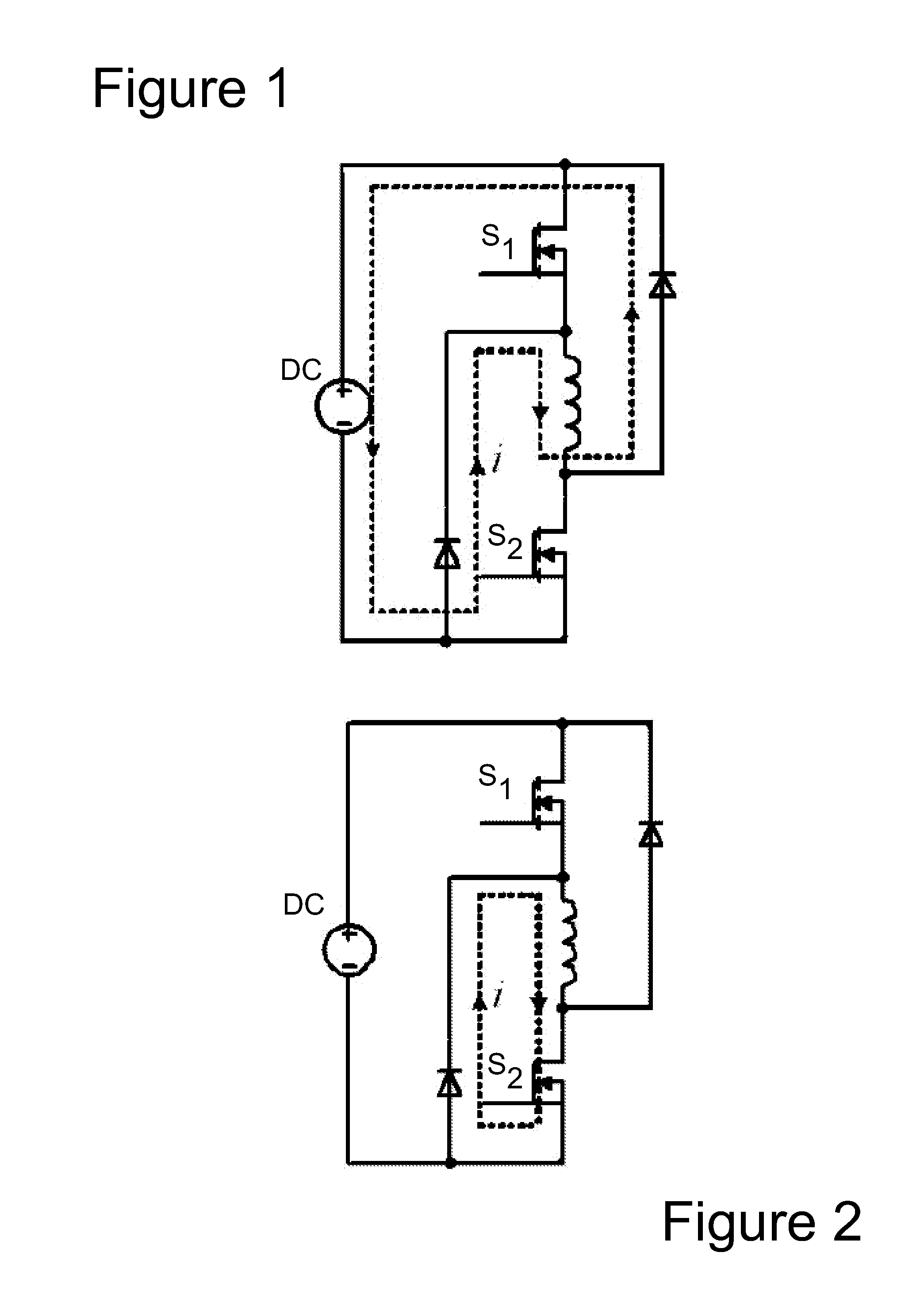 Position Sensorless Step-Wise Freewheeling Control Method for Switched Reluctance Motor