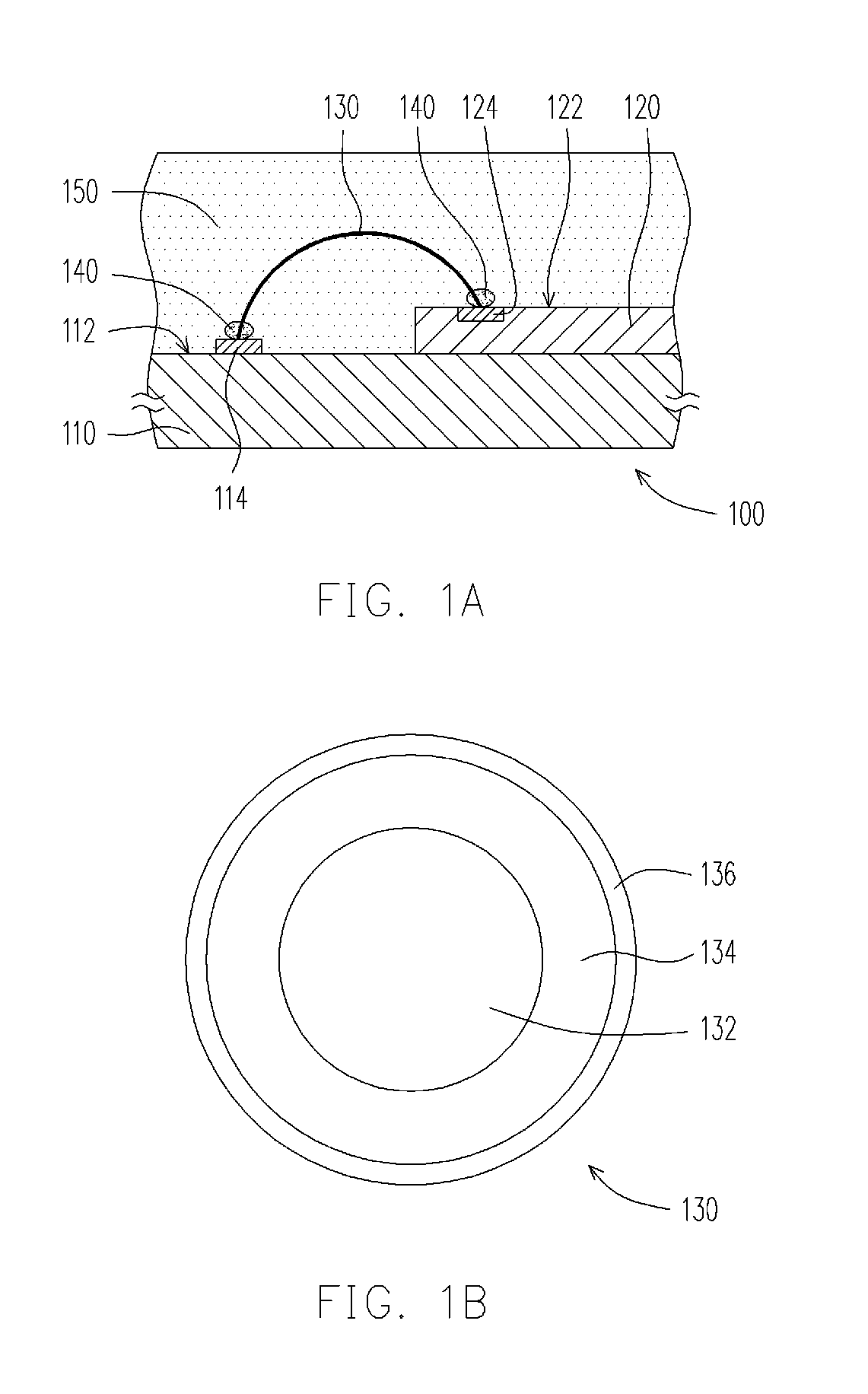 Chip package structure and manufacturing method thereof