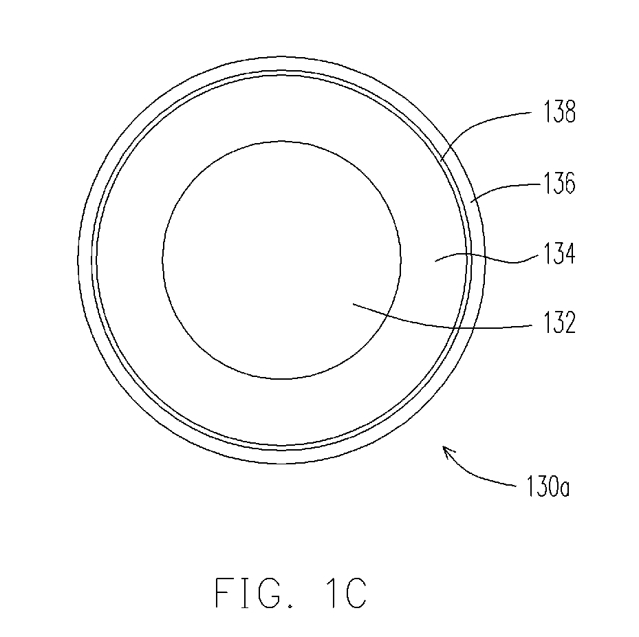 Chip package structure and manufacturing method thereof