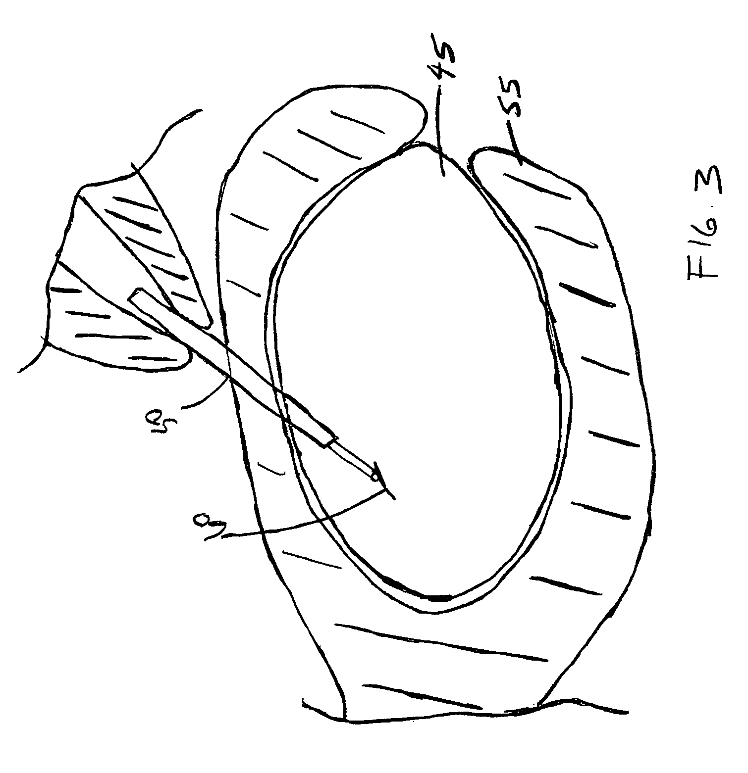 Apparatus for practicing ophthalmologic surgical techniques