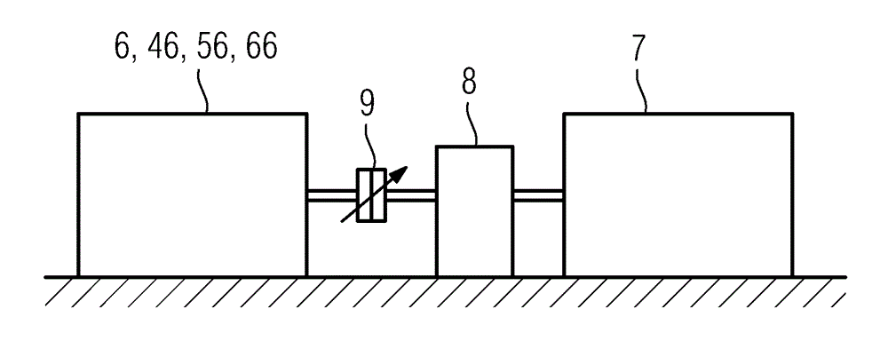 A method for supplying outside energy to an onboard electrical power network of a ship, a ship with such an outside energy supply