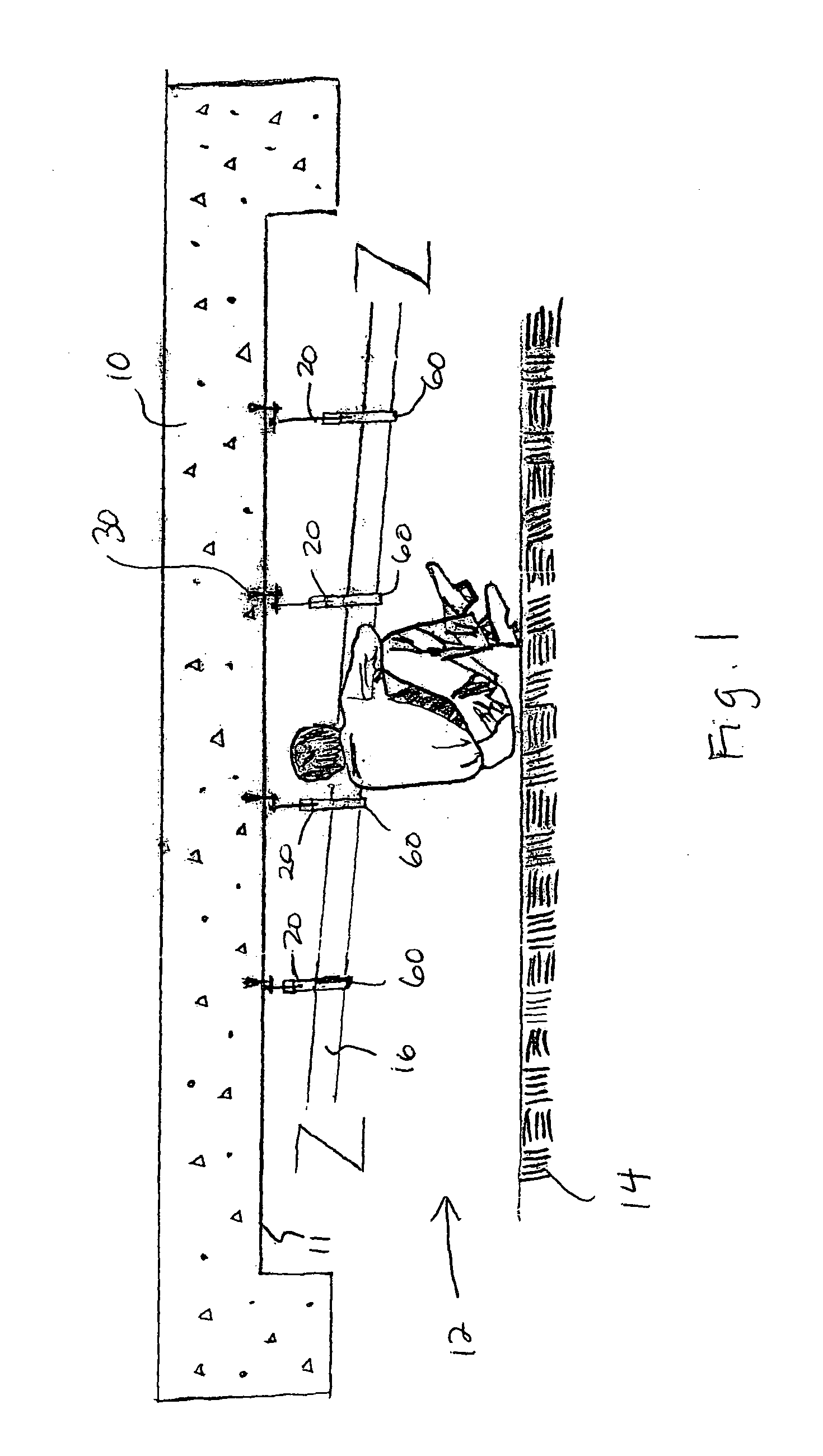 Pipe hanger assembly