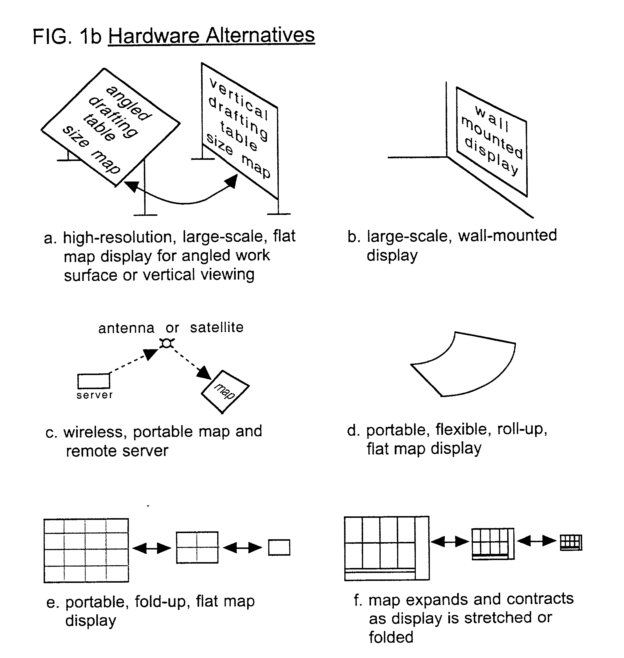 Graphic-information flow method and system for visually analyzing patterns and relationships