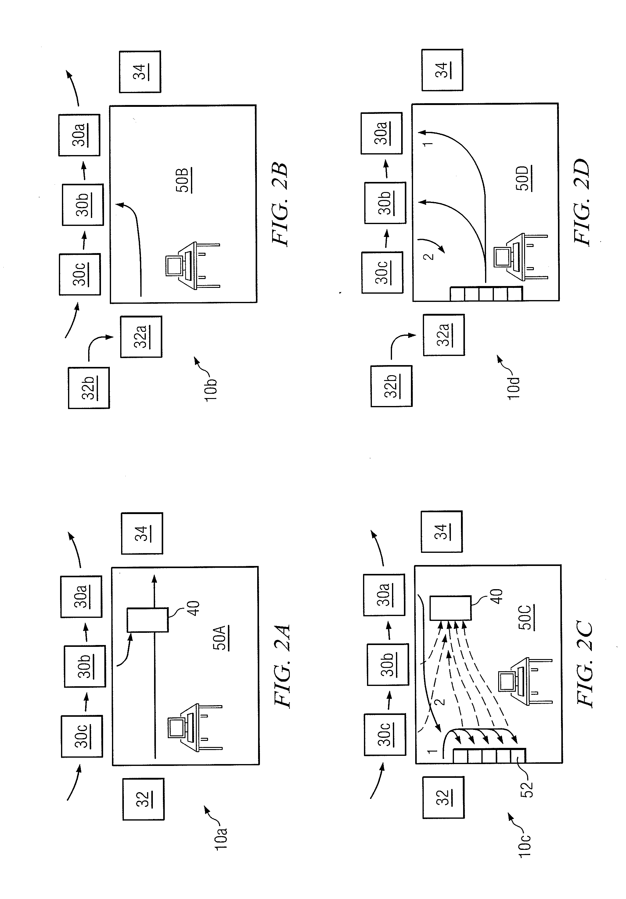 System and method for order fulfillment