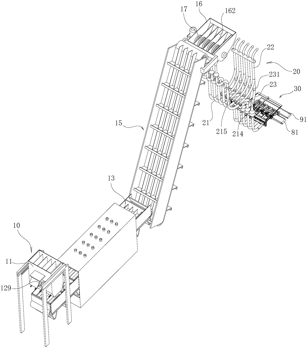 Deboning and processing method