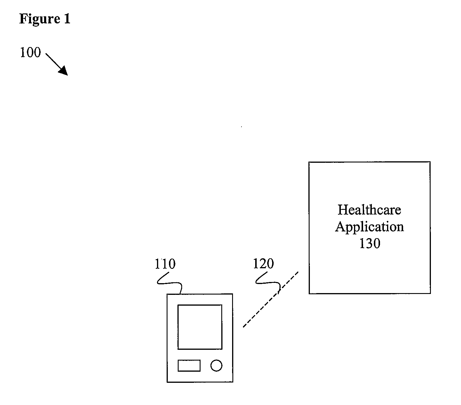 Methods and systems for creation of hanging protocols using graffiti-enabled devices