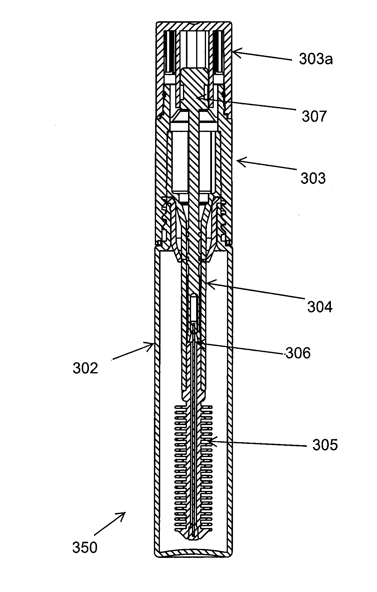 Adjustable applicator