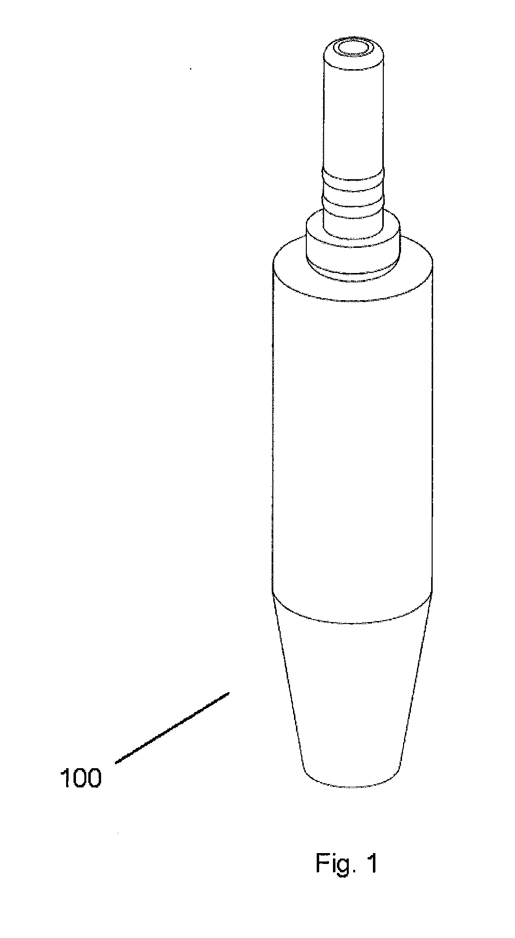 Adjustable applicator